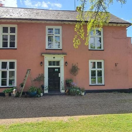 Copperbeech B&B Yoxford エクステリア 写真